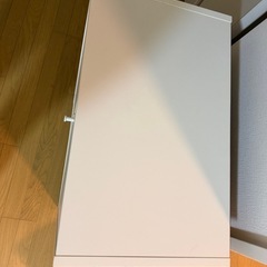 IKEA収納けーすケースの画像