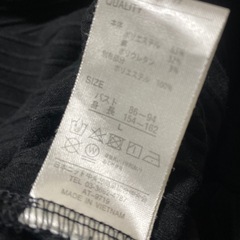 💛ロングワンピースの画像