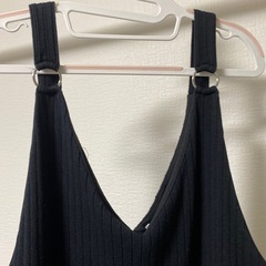 💛ロングワンピースの画像