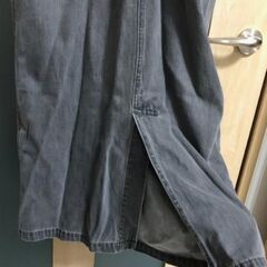 締切⚠️　古着　ジャンパースカートの画像