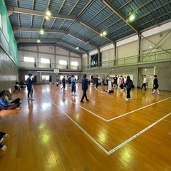 ちょっと硬いバレーボール🏐 - メンバー募集