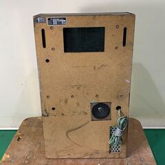 JT16【直接引取り限定】スロット台 アレックス AREX A-type　ARUZE corp.　部品取り用の画像