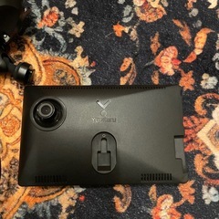 MOGGY Yupiteru ポータブルカーナビゲーション X13-12056 / YPB760DRの画像