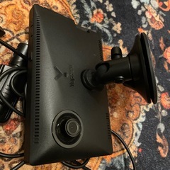 MOGGY Yupiteru ポータブルカーナビゲーション X13-12056 / YPB760DRの画像