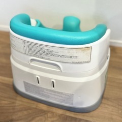 Ingenuity インジェニュイティ　ベビーチェア　ローソファーの画像