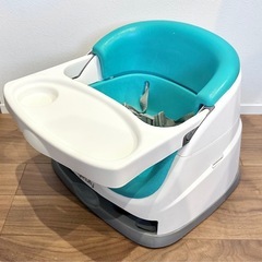Ingenuity インジェニュイティ　ベビーチェア　ローソファーの画像