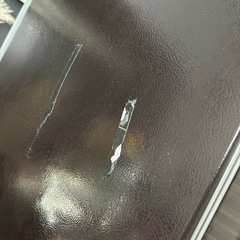 【決まりました】三菱　冷蔵庫の画像