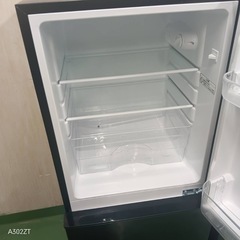 80○送料設置無料　ニトリ　洗濯機　冷蔵庫　人気モデルセットの画像