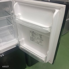 80○送料設置無料　ニトリ　洗濯機　冷蔵庫　人気モデルセットの画像