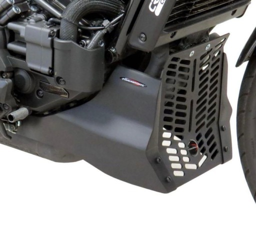 レブル1100 MT/DCT アンダーカウル　POWERBRONZE