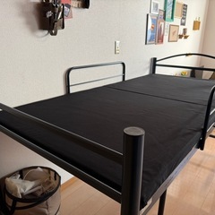 ロフトベッド  の画像