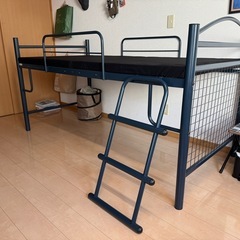 ロフトベッド  の画像