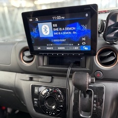 現行キャラバン　グランドプレミアムGX  4WD 装備最高の画像