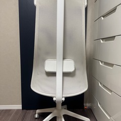IKEA デスクチェアの画像