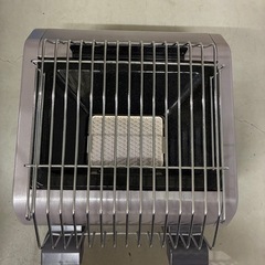 イワタニ　カセット　ガス　ストーブの画像