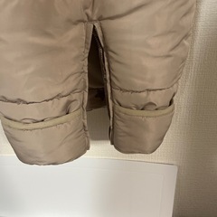 petit main  ジャンプスーツの画像