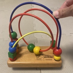 ポーネルンド/エドインター　ルーピング3種類の画像