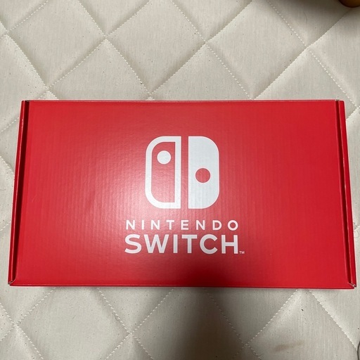 ニンテンドー　Switch 初代