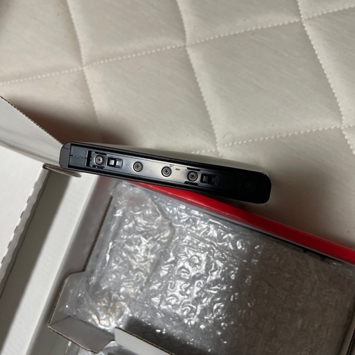 ニンテンドー　Switch 初代