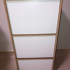 カラーボックスの画像