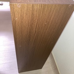 カラーボックスの画像