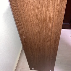 カラーボックスの画像
