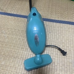 掃除機の画像