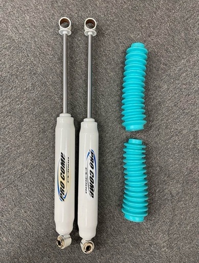 プロコンプ　es3000 未使用