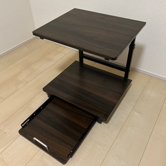 レンジだい台の画像