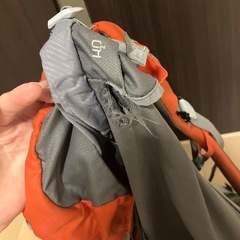 マムート ザック  40リットル  の画像