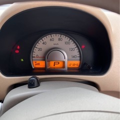 日産モコの画像
