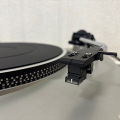 Aurex SR-E33 Mkⅱ レコードプレイヤー（アナログ）の画像