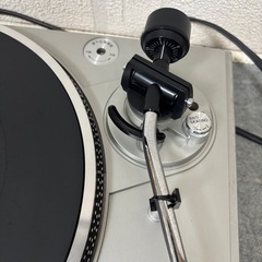Aurex SR-E33 Mkⅱ レコードプレイヤー（アナログ）の画像