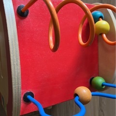 キディア　ビジーボックス　の画像