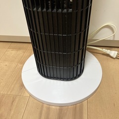 (決まりました)2019年製アイリスオーヤマタワーファンの画像