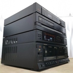◆大感謝祭!! Pioneer Private CD500AV m0o1958の画像