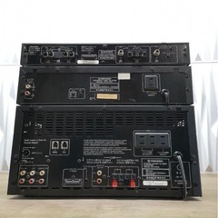◆大感謝祭!! Pioneer Private CD500AV m0o1958の画像