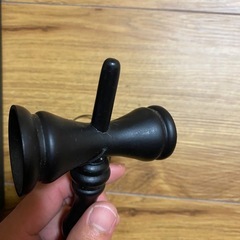 西洋けん玉　ビルボケの画像