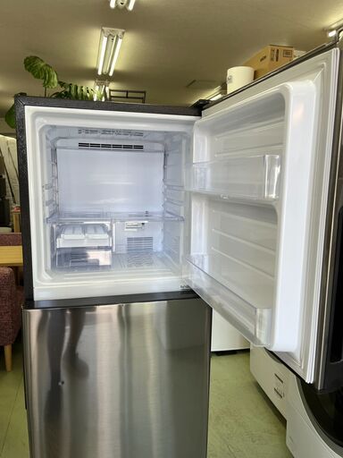 リサイクルショップ ピカソ 小松原】🧊✨2021年製 SHARP（シャープ） 2