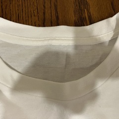 阪神タイガース　西勇輝　Tシャツ＆うちわセットの画像