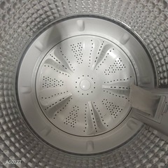 84○送料設置無料　ハイアール　洗濯機　冷蔵庫　人気モデルセットの画像