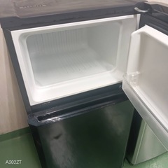 84○送料設置無料　ハイアール　洗濯機　冷蔵庫　人気モデルセットの画像