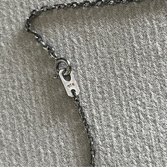 eteエテ ネックレスの画像