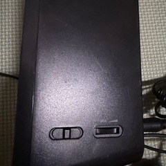 オーディオテクニカ　PCスピーカーの画像