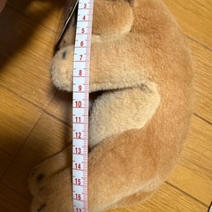 ライオンぬいぐるみの画像