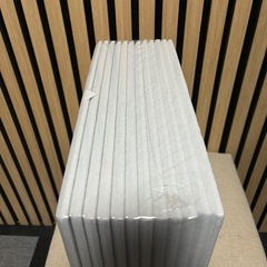 吸音材　30x30 9mm 12枚 の画像