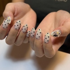 ネイリスト(業務委託)の画像