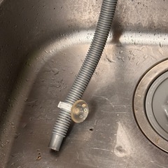 MOOSOOしょくせんき食洗機の画像