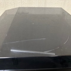 aiwa ステレオフルオートマチックターンテーブルシステム PX-E800の画像