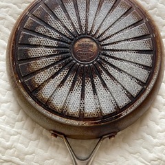 フライパン Ballarini バッラリーニ サリーナ 28cm イタリア製 の画像